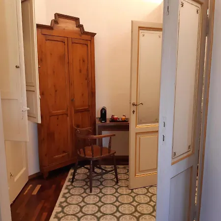 Magnolia Park Bed & Breakfast *