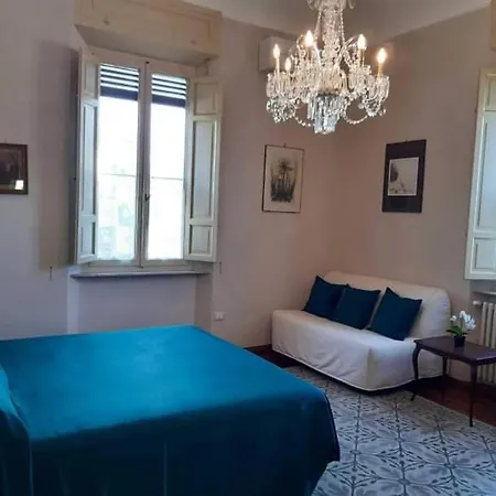 Magnolia Park Bed & Breakfast *