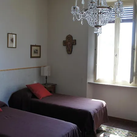Bed & Breakfast Magnolia Park Pisa