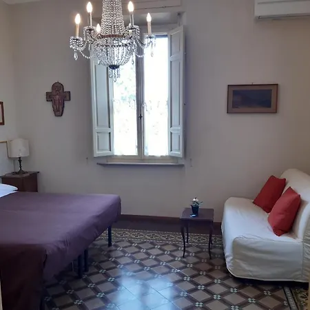 Bed & Breakfast Magnolia Park Pisa