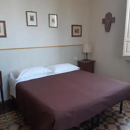 Bed & Breakfast Magnolia Park