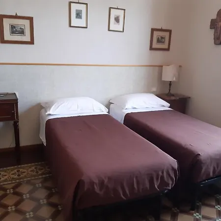 Bed & Breakfast Magnolia Park *