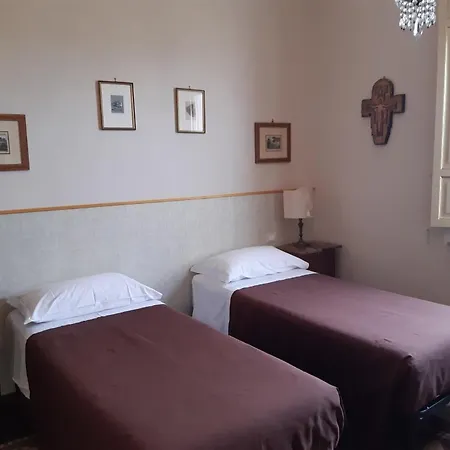 Magnolia Park Bed & Breakfast