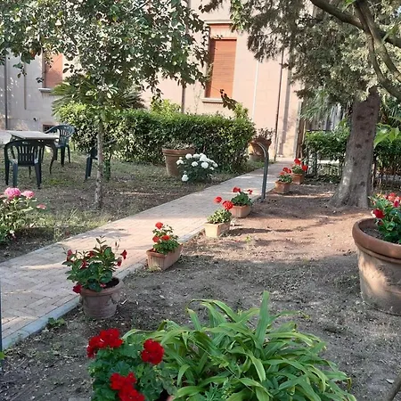 Magnolia Park 3* ピサ