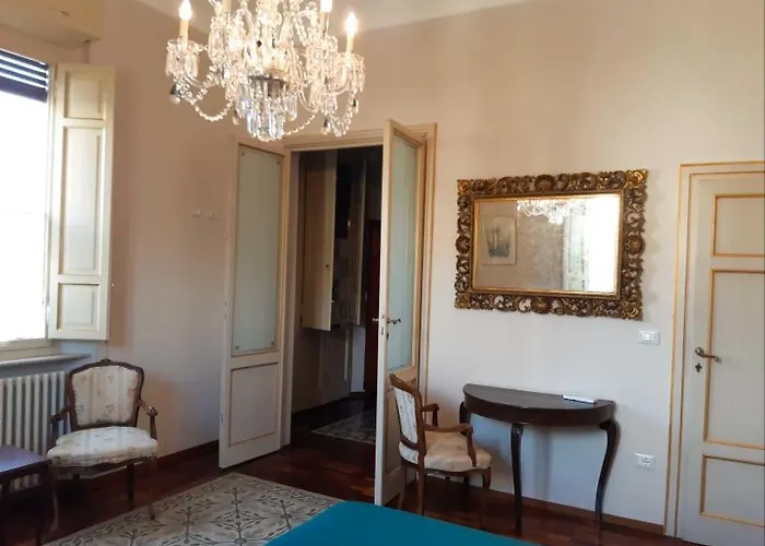 فندق مبيت وإفطار Magnolia Park 3*