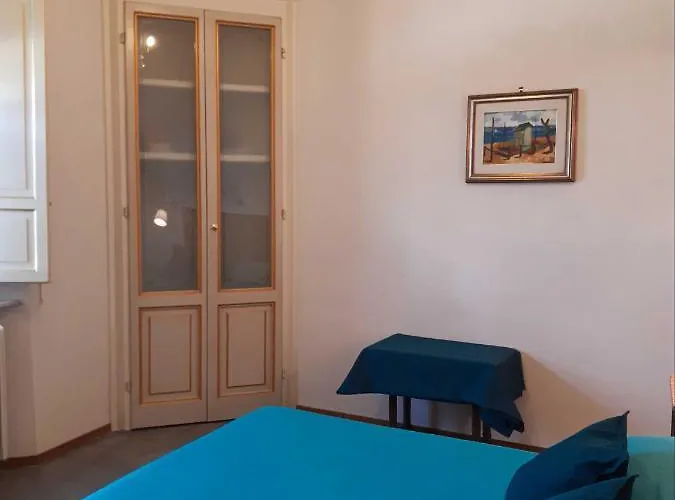 فندق مبيت وإفطار Magnolia Park 3*