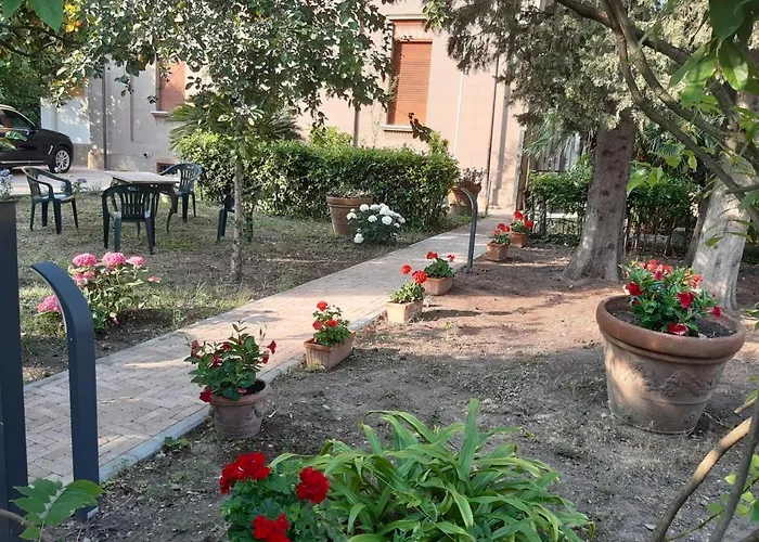 Magnolia Park 3* بيزا