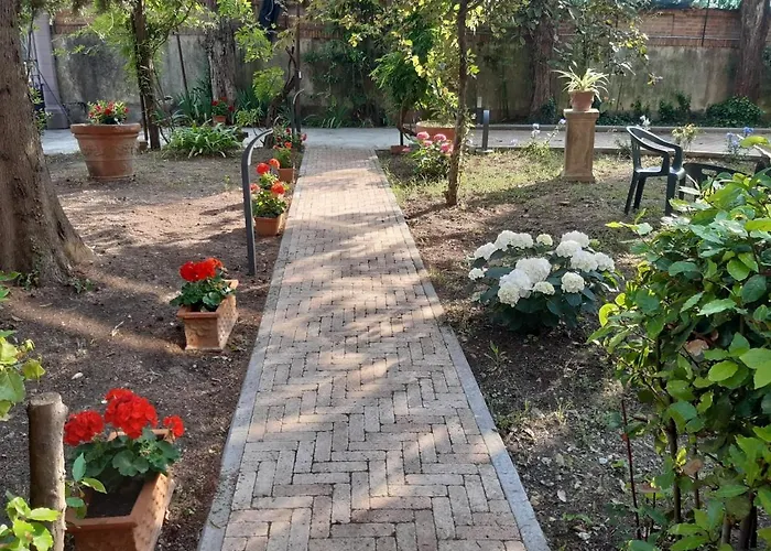 Magnolia Park بيزا