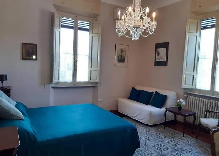 Magnolia Park فندق مبيت وإفطار 3*