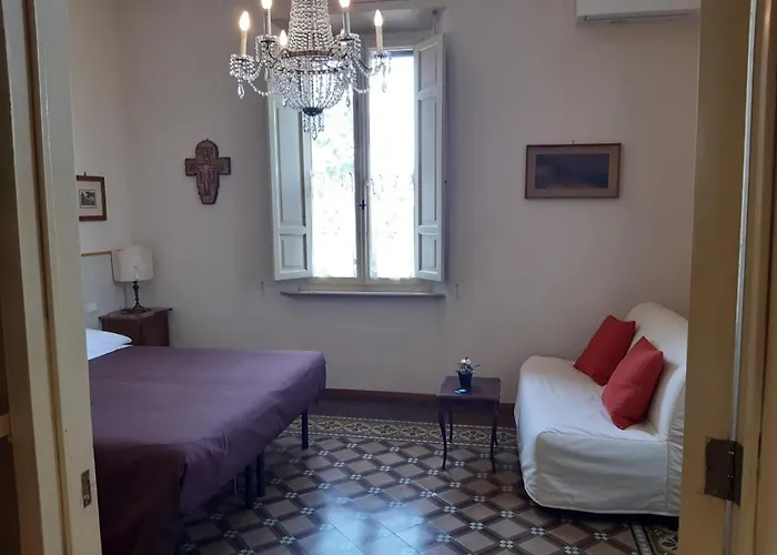 فندق مبيت وإفطار Magnolia Park بيزا