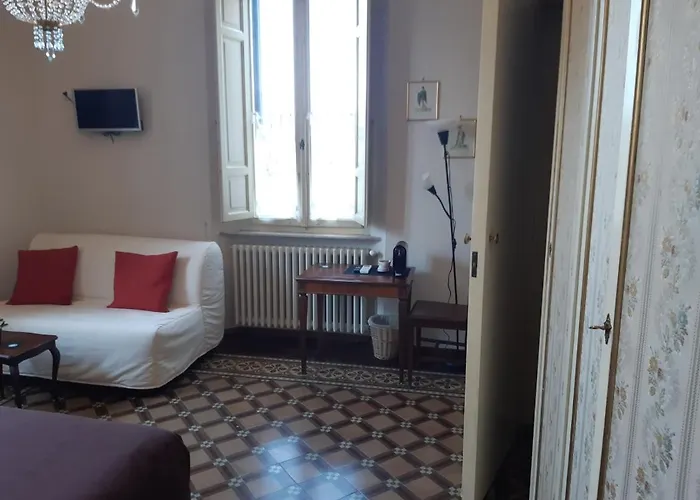 Magnolia Park فندق مبيت وإفطار 3*