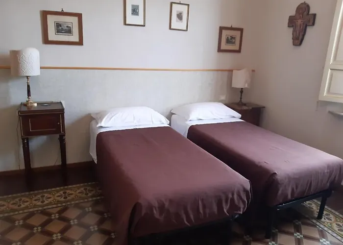 فندق مبيت وإفطار Magnolia Park 3*