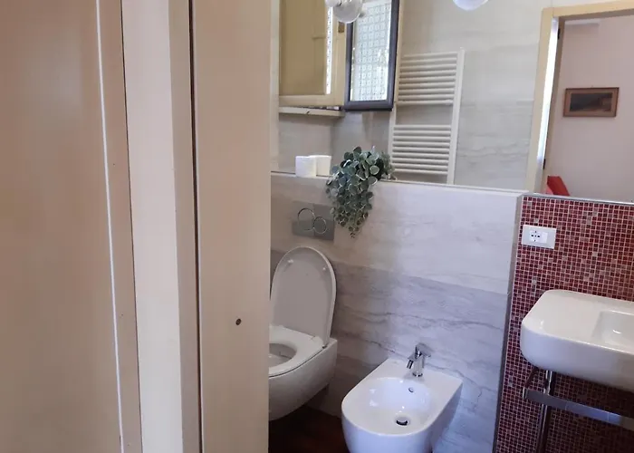 Magnolia Park فندق مبيت وإفطار 3*