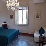 Magnolia Park Bed & Breakfast