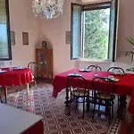Bed & Breakfast Magnolia Park 3*