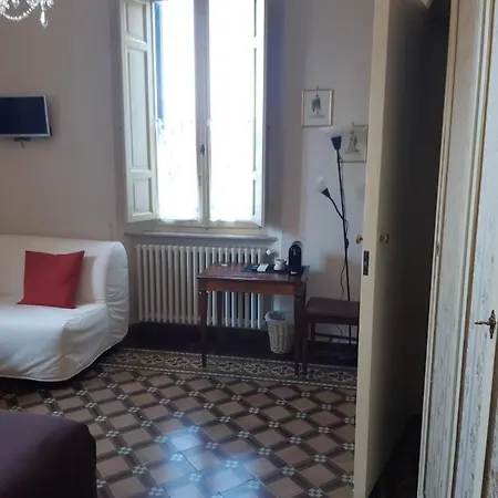 Magnolia Park Bed and Breakfast 3*