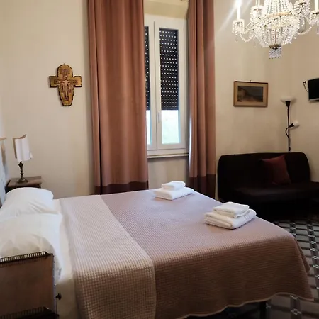Bed and breakfast Magnolia Park